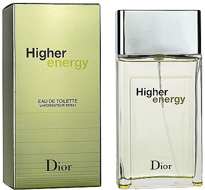 Dior Higher Energy