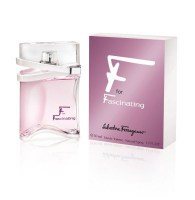 S. Ferragamo F for Fascinating
