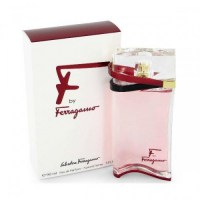 S. Ferragamo F By Ferragamo