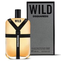 DSQUARED² Wild
