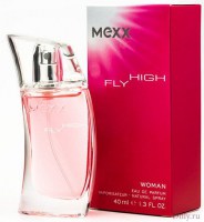 Mexx Fly High