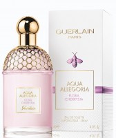 Guerlain Aqua Allegoria Flora Cherrysia
