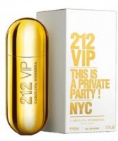 Carolina Herrera 212 VIP W