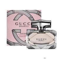Gucci Bamboo edt