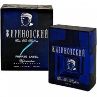 ЖИРИНОВСКИЙ PRIVATE LABEL