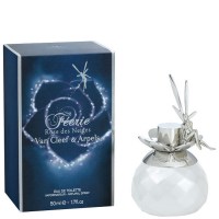 Van Cleef & Arpels feerie rose des neiges