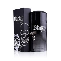 Paco Rabanne black XS L'Exces
