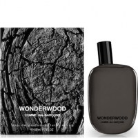 Comme de Garcons wonderwood