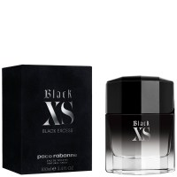 Paco Rabanne black XS
