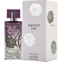 Lalique Amethyst Eclat