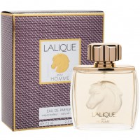 Lalique EQUUS edp