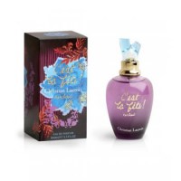 Christian Lacroix C'est la Fete Patchouli