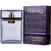 Versace Man