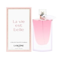 Lancome La Vie Est Belle Florale