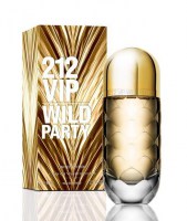 Carolina Herrera 212 VIP WILD PARTY W