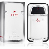 Givenchy Play M