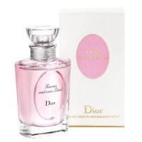Dior Forever and Ever