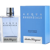 S. Ferragamo Acqua Essenziale