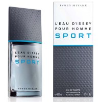  Issey Miyake L'eau D'Issey pour Homme Sport
