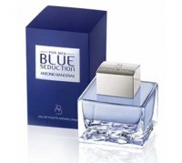 А.Banderas Blue Seduction M