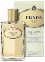 Prada infusion d'iris ABSOLU
