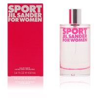 Jil Sander Sport W