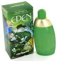 Cacharel Eden