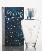 Paris Hilton fairy dust