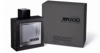 DSQUARED² Silver Wind Wood