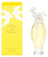 Nina Ricci L'air du temps