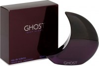 Ghost Deep Night