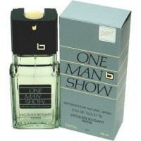 Bogart One Man Show