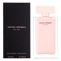 Narciso Rodriguez for her edp