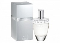Lalique fleur de cristal