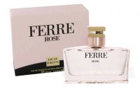 Ferre Rose