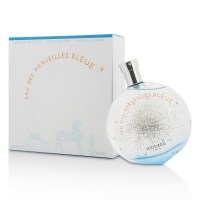 Hermes Eau Des Merveilles Bleue