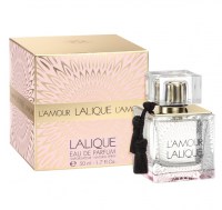 Lalique L'Amour De Lalique