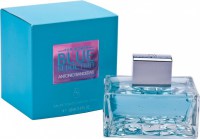 A.Banderas Blue Seduction W