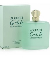 Giorgio Armani Acqua di Gio for women