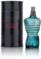 Gaultier le male terrible
