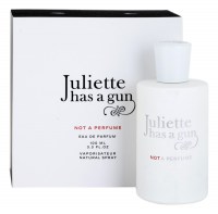 Juliette Has a Gun Not a Perfume
