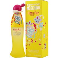 Moschino Cheap & Chic hippy fizz