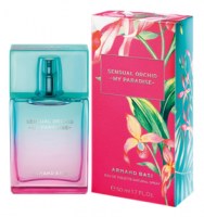 Armand Basi Sensual Orchid My Paradise