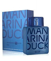Mandarina Duck BLUE