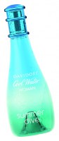 Davidoff Cool Water Summer Dive Woman