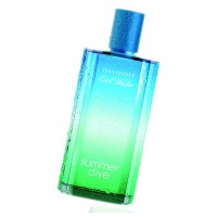Davidoff Cool Water Summer Dive Man