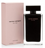 Narciso Rodriguez for her edt