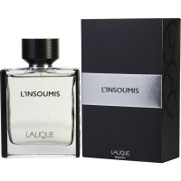 Lalique L'Insoumis