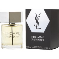YSL l'homme