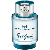 Sergio Tacchini Feel Good M